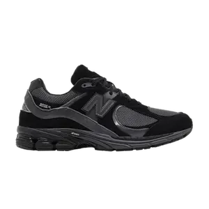 New Balance 2002R 'Black Magnet'