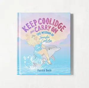 Keep Coolidge and Carry On