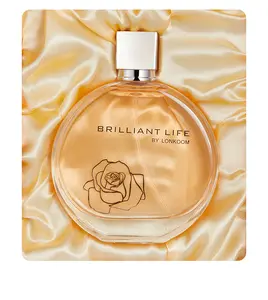 EDP 100ml Perfume for Women Floral Fruity notes Holiday Gift Long lasting Fragrance for women