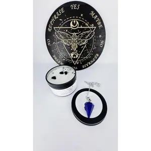 Pendulum + Moth Board kit