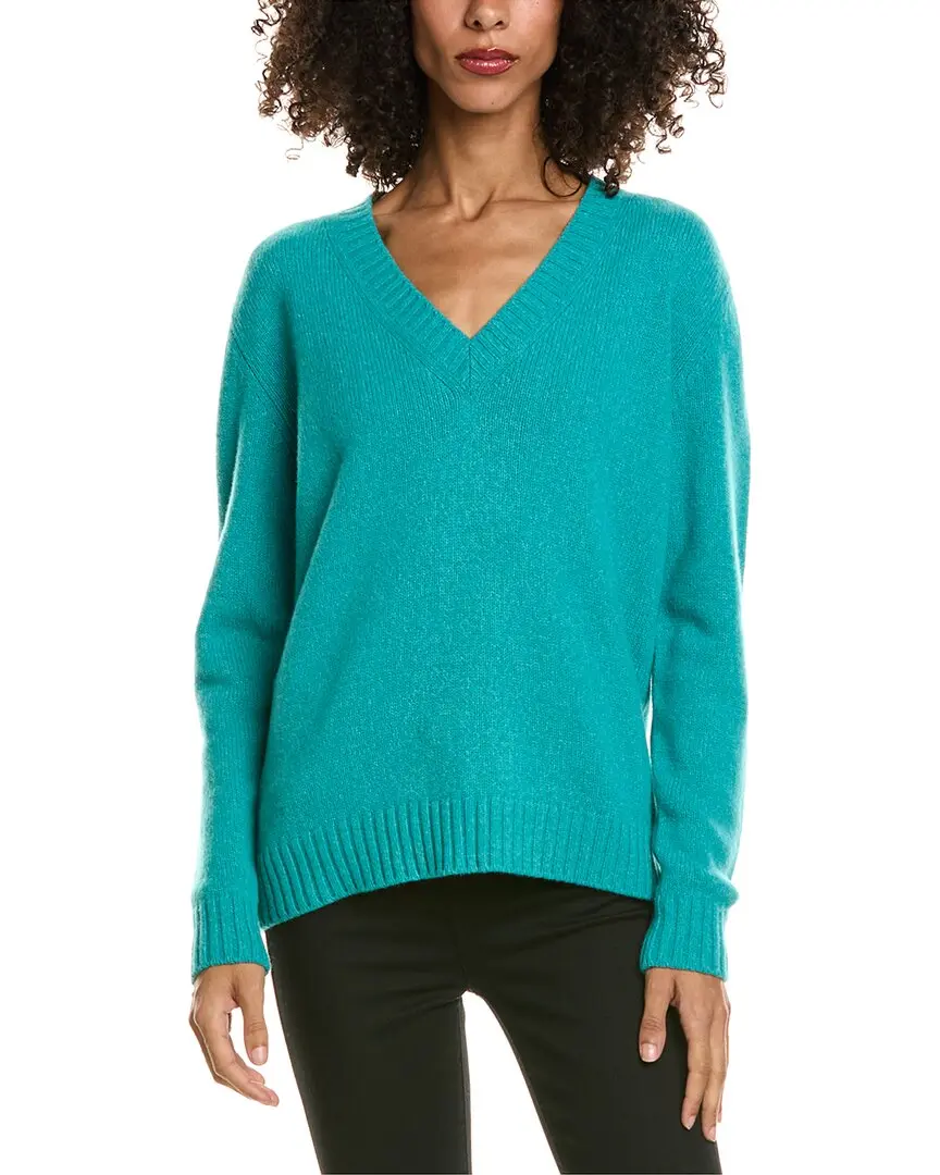 Prada Wool & Cashmere-Blend Sweater