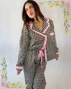 Midnight Check Sleep Set Midnight Check Sleep Set