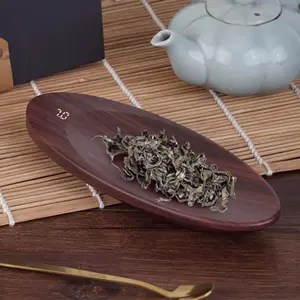 Digital Tea Scale, 1pc 200g/0.1g High Precision Pocket Scale, Food Baking Scale, Mini Portable Electronic Scale for Home Kitchen