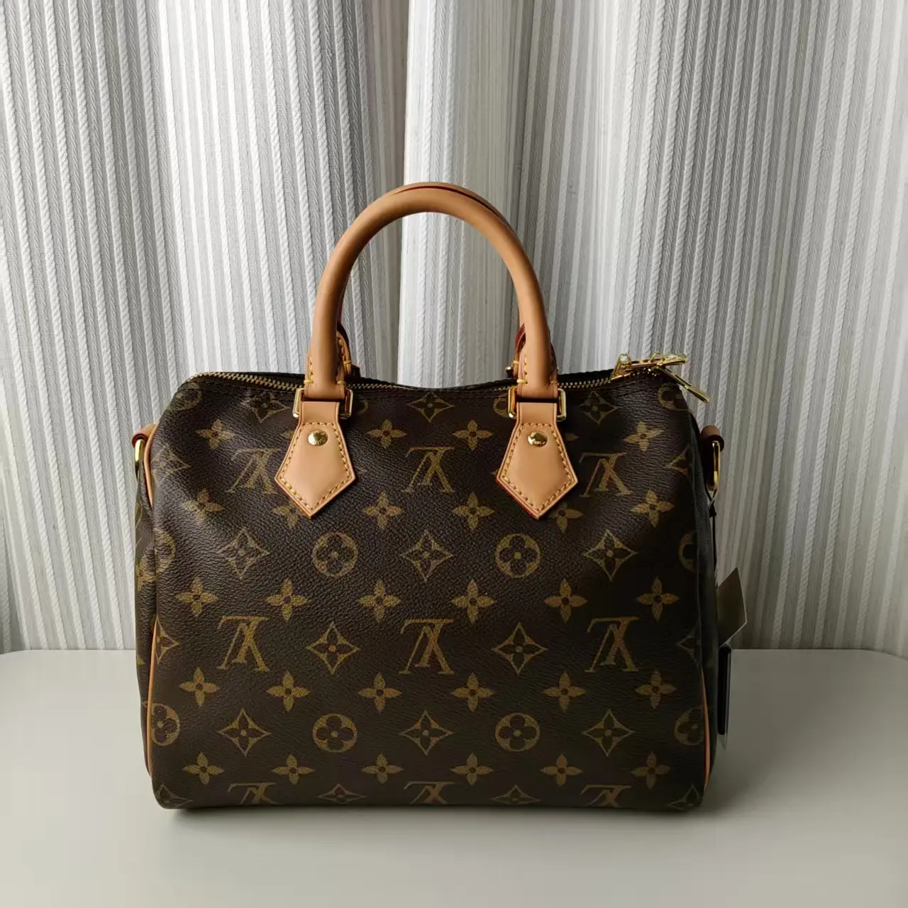 Pre-owned Louis Vuitton cow Crossbody Bags LV bag