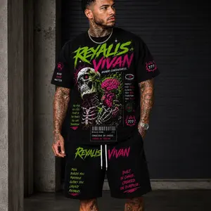 Reyalis Vivan Conscious Chaos