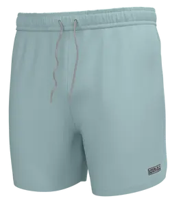Local Boy - Solid Bayview Swim Trunk