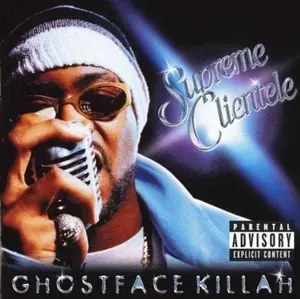 Ghostface Killah - Supreme Clientele  [COMPACT DISC - CD] Explicit