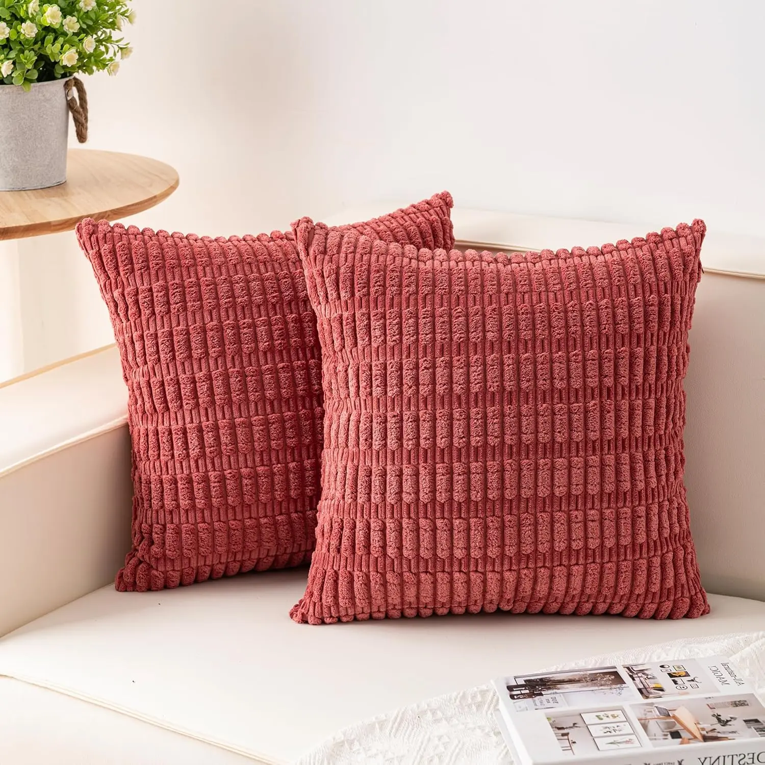 Cranberry Red