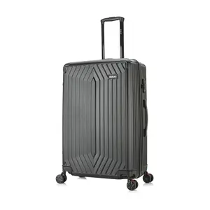 Dukap Lightweight Hardside 28 "Spinner Luggage-Stratos