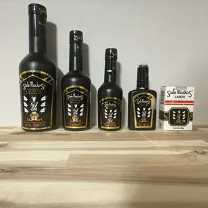 7 Machos - oils - scented oil and fragrance Sandalwood Bakhoor Aromatic Woody