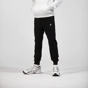 Unisex Fitted Joggers
