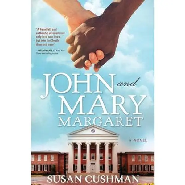 USED-John and Mary Margaret by Cushman, Susan (Paperback)