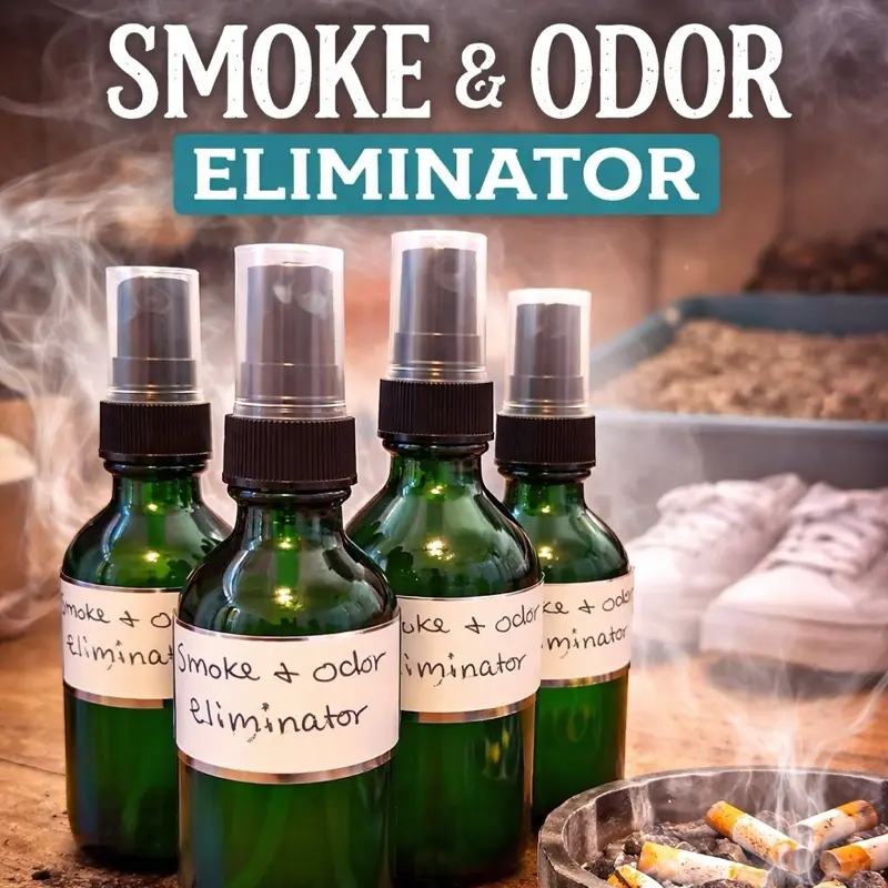 smelling cigarettes when no one is smoking Smelling burnt toast, smoke or something strange when nothing's there? It  could be phantosmia — a condition that causes “phantom smells.” Here's what  you need to know from our Dr. Ehab Hanna. #