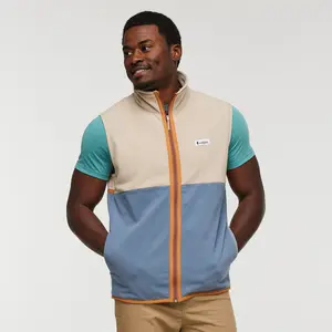 Amado Fleece Vest - Men's Amado Fleece Vest - Men's