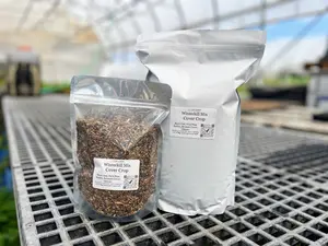 Winterkill Cover Crop Mix: Revitalize Your Soil Naturally