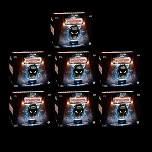 (7) 2026 Showstoppers – 100% SpeedFlex PYT Break