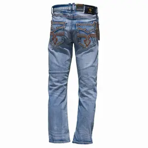 BootCut Jeans Premium