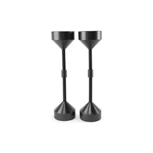 Flange Wizard Threaded Two Hole Pins, X-Large