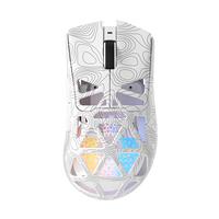 G11 White Contour Line