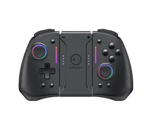 Meteor Light Wireless Joypad – Ultimate Gaming Freedom by Nic's Electronics