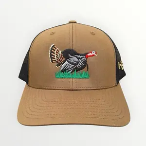 The Gobbler Hat
