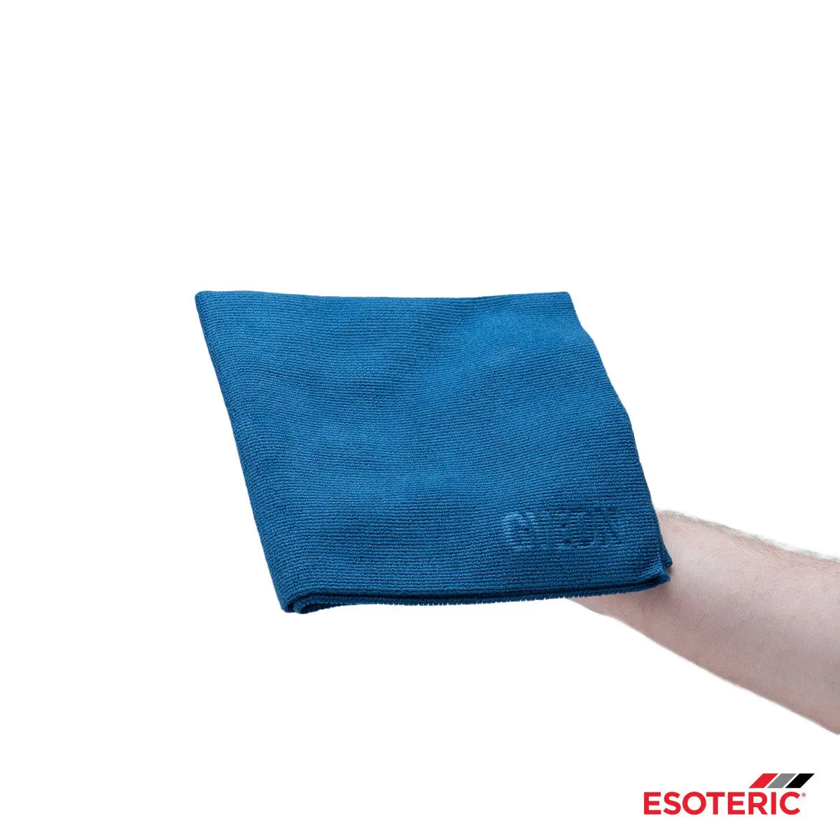 Gyeon Q2M BaldWipe EVO Microfiber Towel