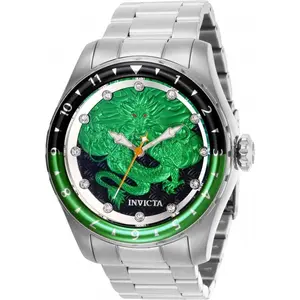 Invicta Men's 28354 Speedway Automatic Stainless Steel Watch