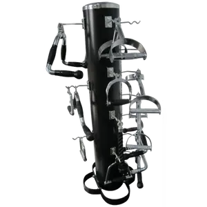 French Fitness FF-ASR-PACK Accessory Package w/Rack (New)