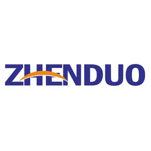ZHENDUO BLASTER shop logo