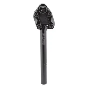 Cane Creek Thudbuster ST Suspension Seatpost - 27.2 x 345mm 50mm Black