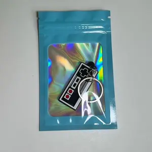 Controller 2 Keychain