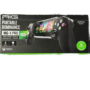 RIG WIRELESS CONTROL MG X-Pro (ANDROID ) Games gaming
