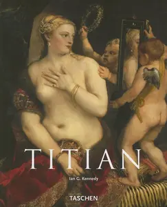 USED-Titian by Kennedy, Ian G. (Paperback)