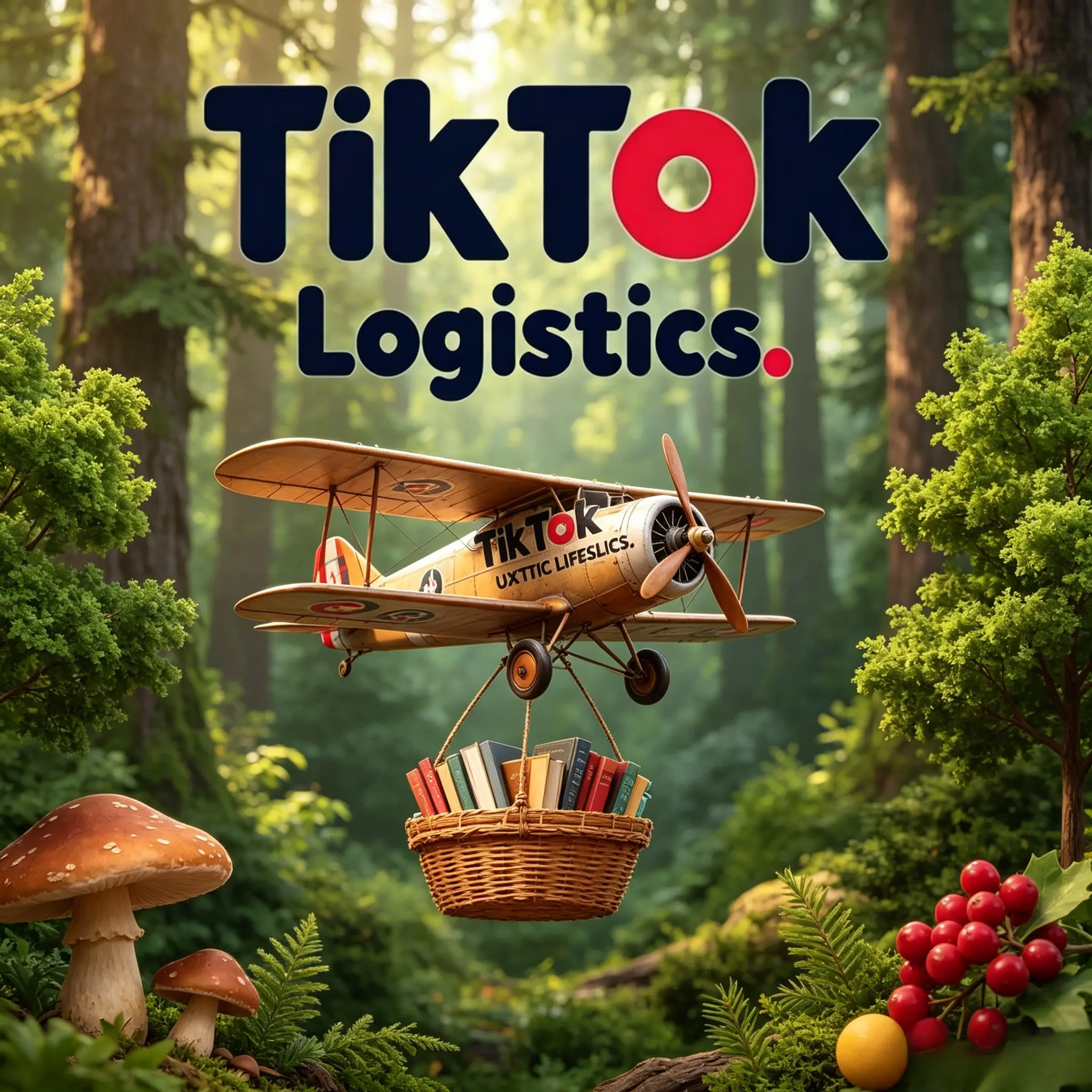 Fast Shipping