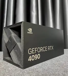 NVIDIA GeForce RTX 4090 Founders Edition 24GB Graphics card