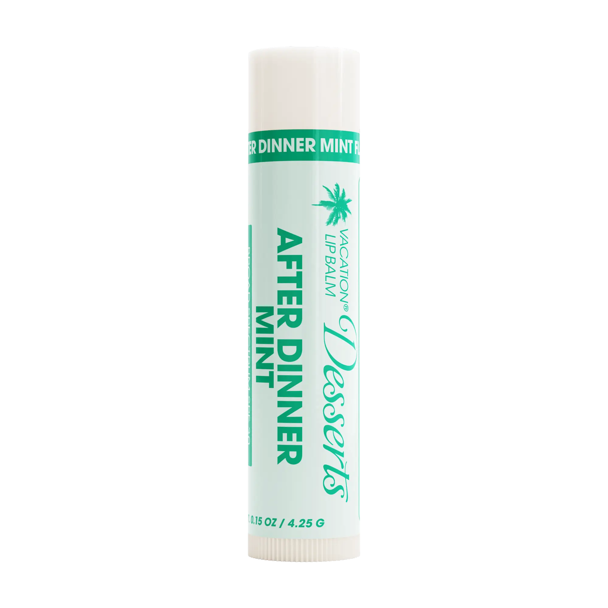 After Dinner Mint Lip Balm
