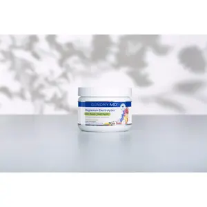 Gundry MD Magnesium Electrolytes