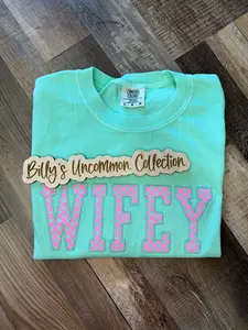 WIFEY