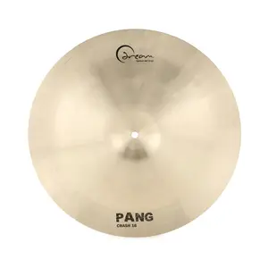 Dream Cymbals PANG16 16" Pang China Cymbal *USA Small Business*