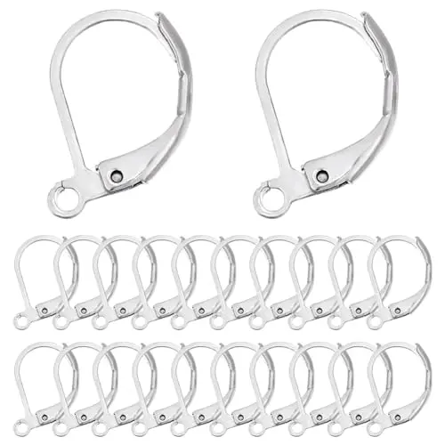 200pcs Stainless Steel