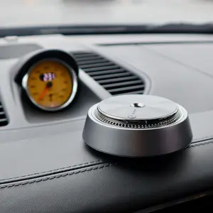 Car Fragrance Diffuser