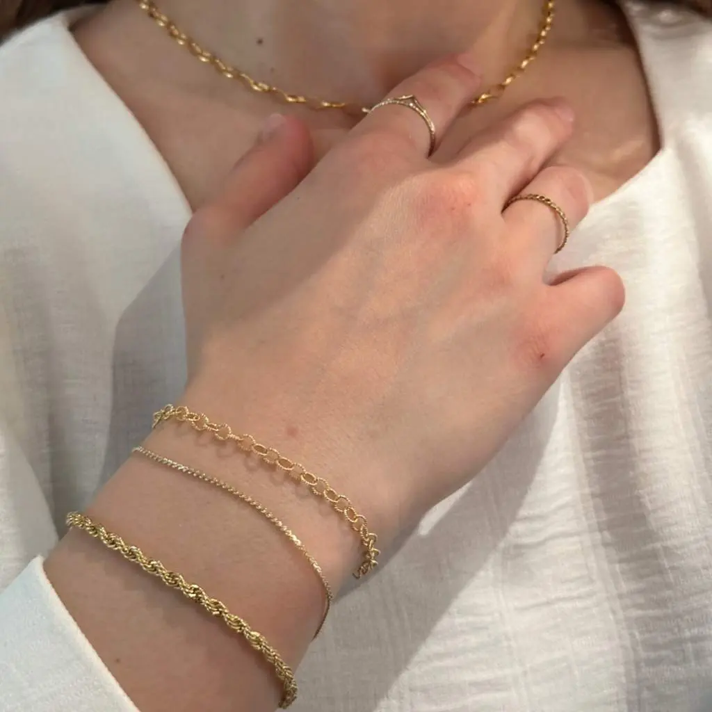 Harper Bracelet
