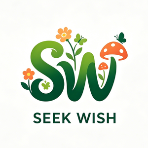 Seek Wish