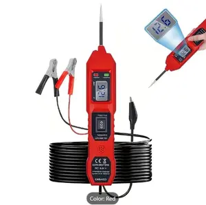 POWER AND GROUND PROBER FOR AUTOMTIVE- ELECTRICAL DIAGNOSTIC TOOL  36V