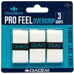 Diadem Pro Feel Pickleball Overgrip