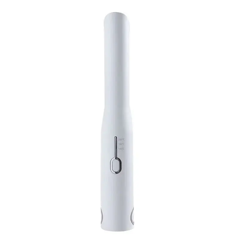 cordless hair straightener portable hair straightener wireless straightener plancha para cabello