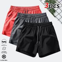 Black + Dark Gray + Watermelon Red