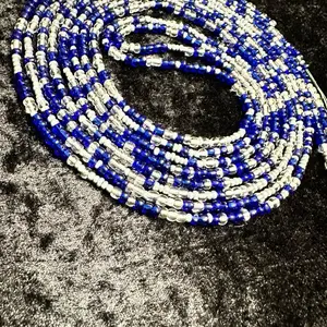 Silver Sapphire