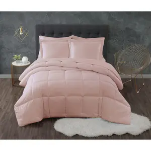 Truly Calm Antimicrobial King Comforter Set