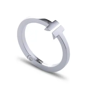 Aria Silver Attaché Purse Bag Hanger - Purse Hook for Table, Luxury Accessory to Any Handbag